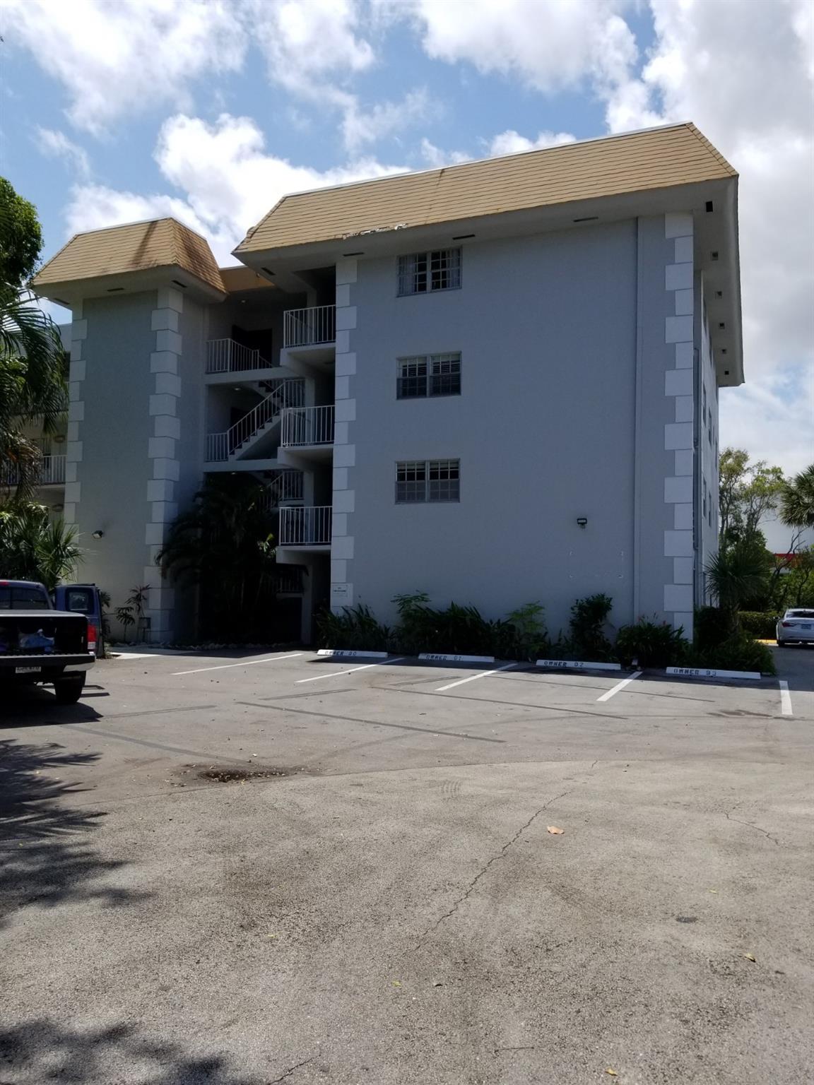 CYPRESS CREEK CONDO - Residential