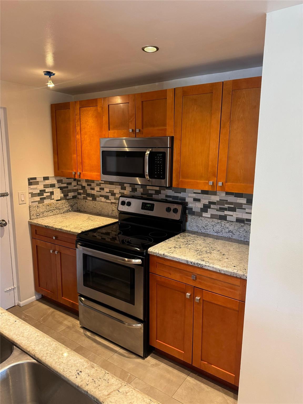 CYPRESS CREEK CONDO - Residential