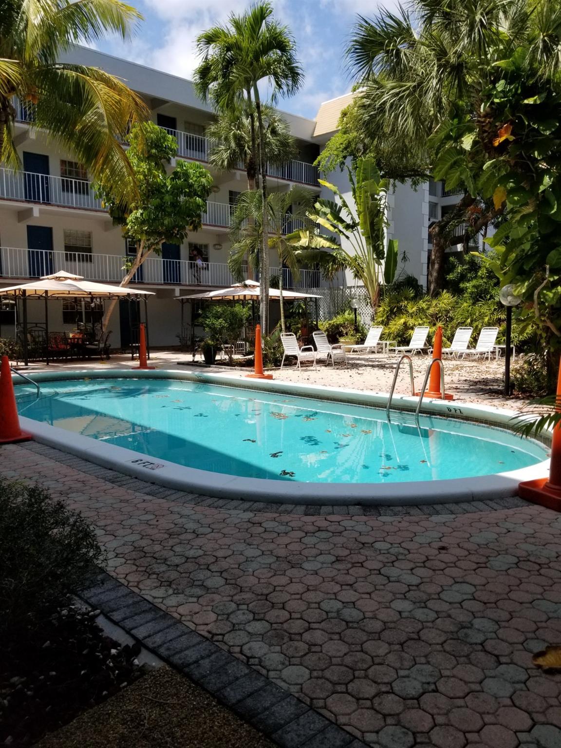 CYPRESS CREEK CONDO - Residential
