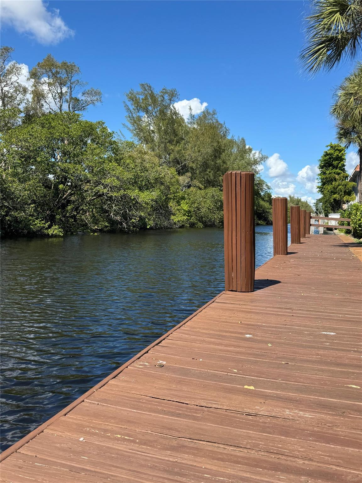 CYPRESS CREEK CONDO - Residential