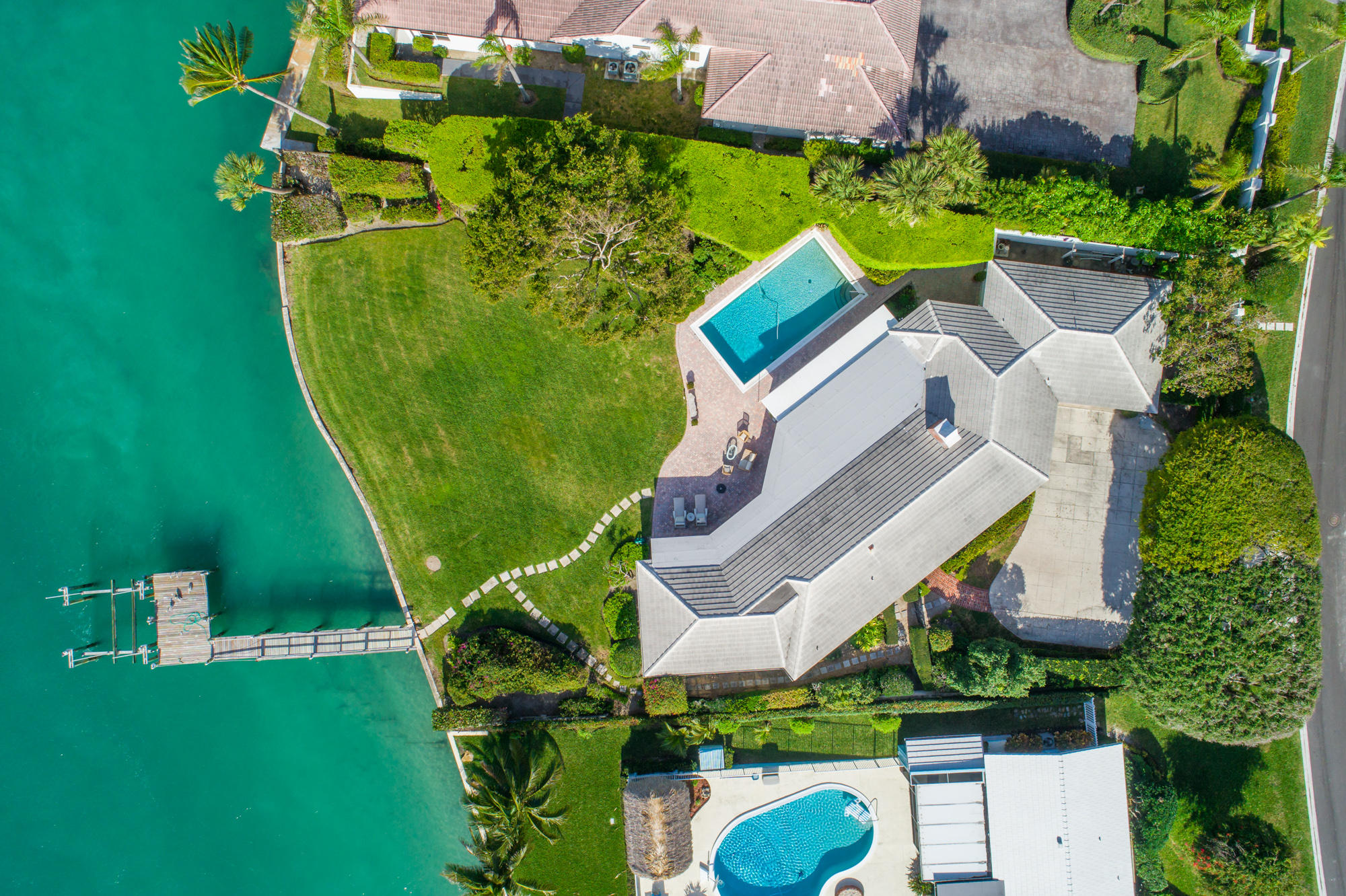 JUPITER INLET COLONY - Land