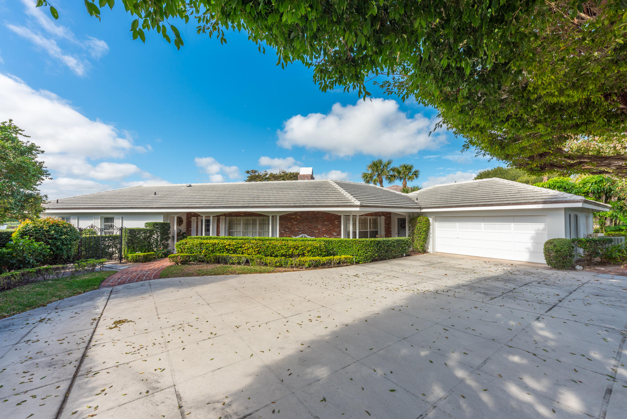 JUPITER INLET COLONY - Land