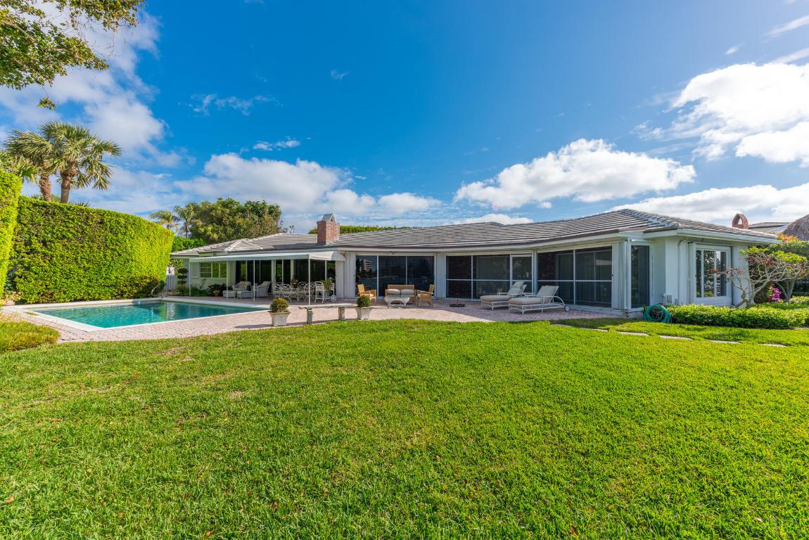 JUPITER INLET COLONY - Land