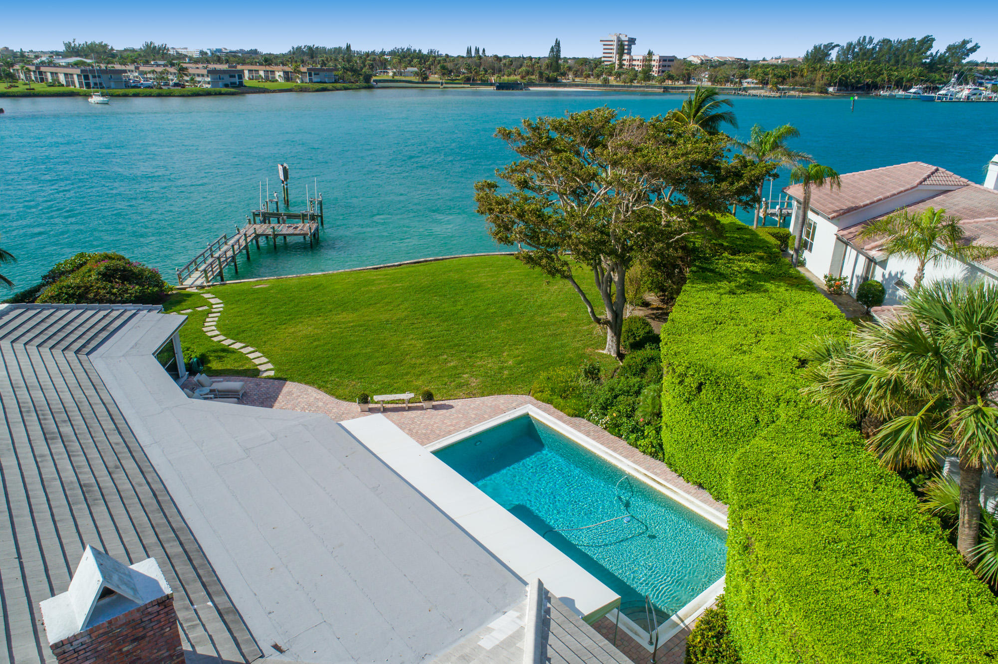 JUPITER INLET COLONY - Land