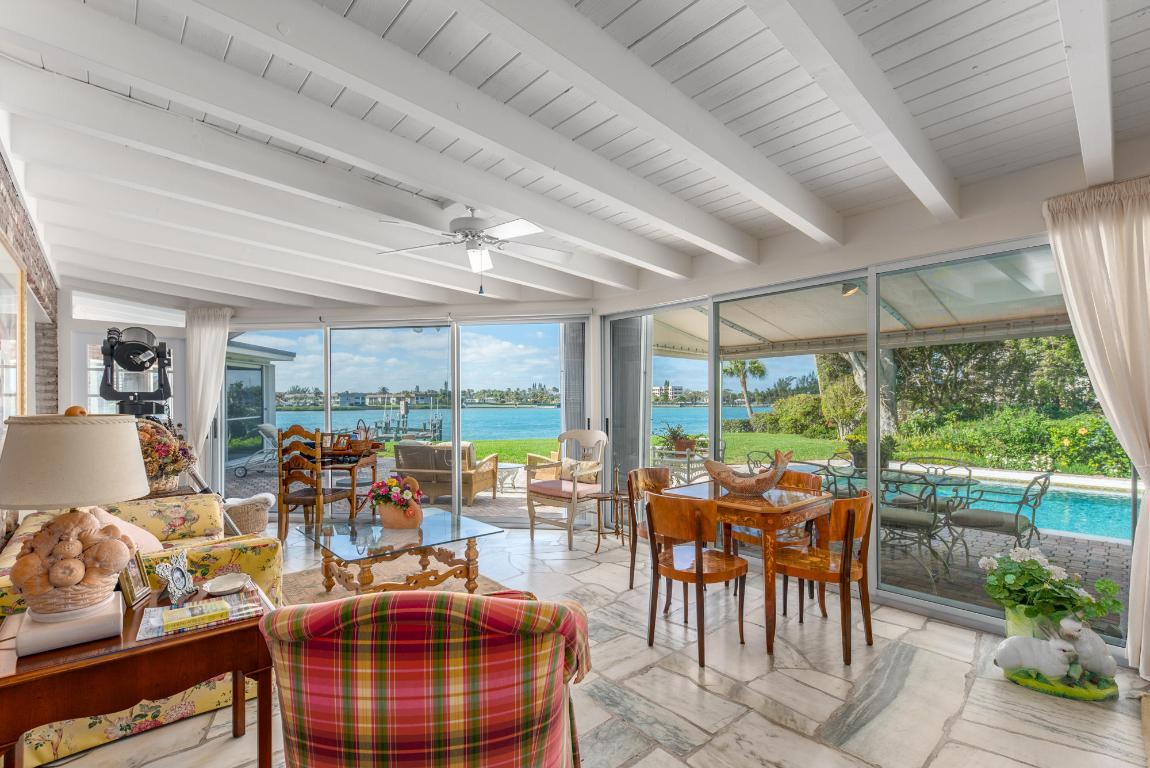 JUPITER INLET COLONY - Land