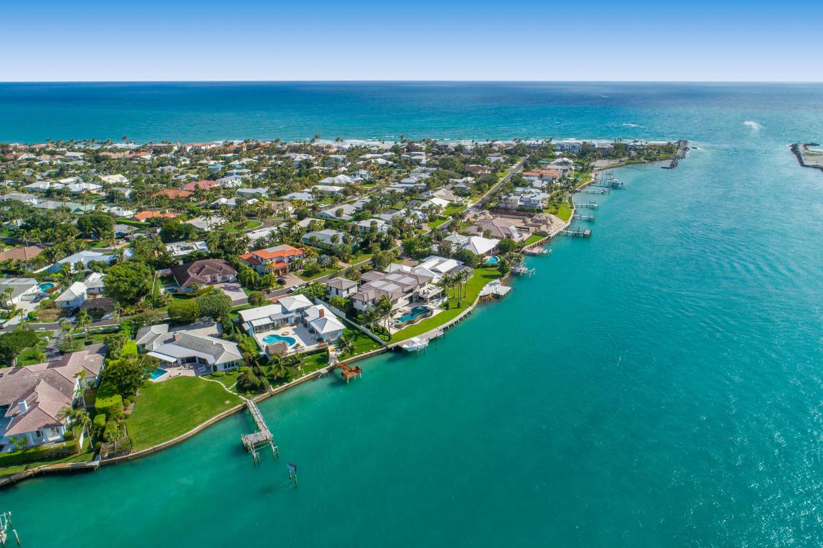 JUPITER INLET COLONY - Land