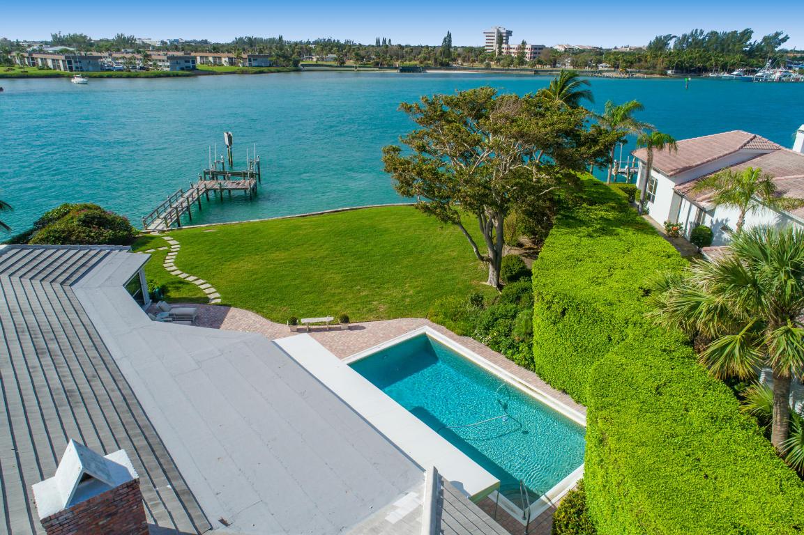 JUPITER INLET COLONY - Land