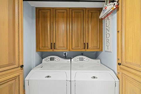 Tiny photo for 8104 Oakton Court #4b, Lake Clarke Shores, FL 33406 (MLS # B26043979)
