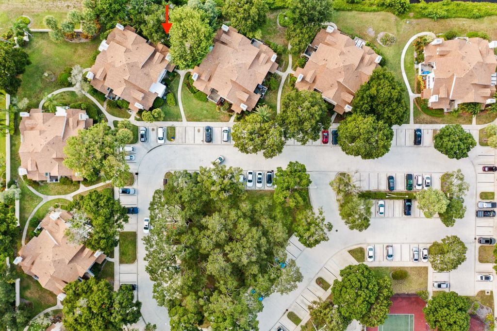 Photo of 8104 Oakton Court #4b, Lake Clarke Shores, FL 33406 (MLS # B26043979)