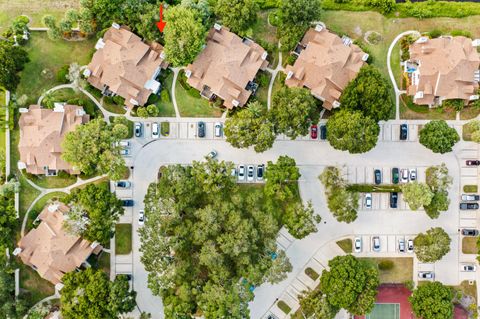 Tiny photo for 8104 Oakton Court #4b, Lake Clarke Shores, FL 33406 (MLS # B26043979)