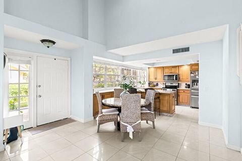 Tiny photo for 8104 Oakton Court #4b, Lake Clarke Shores, FL 33406 (MLS # B26043979)