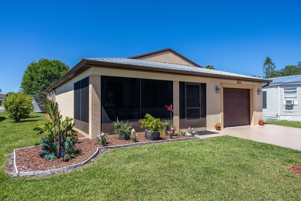 Photo of 6531 Teresita Court, Fort Pierce, FL 34951 (MLS # B26017266)