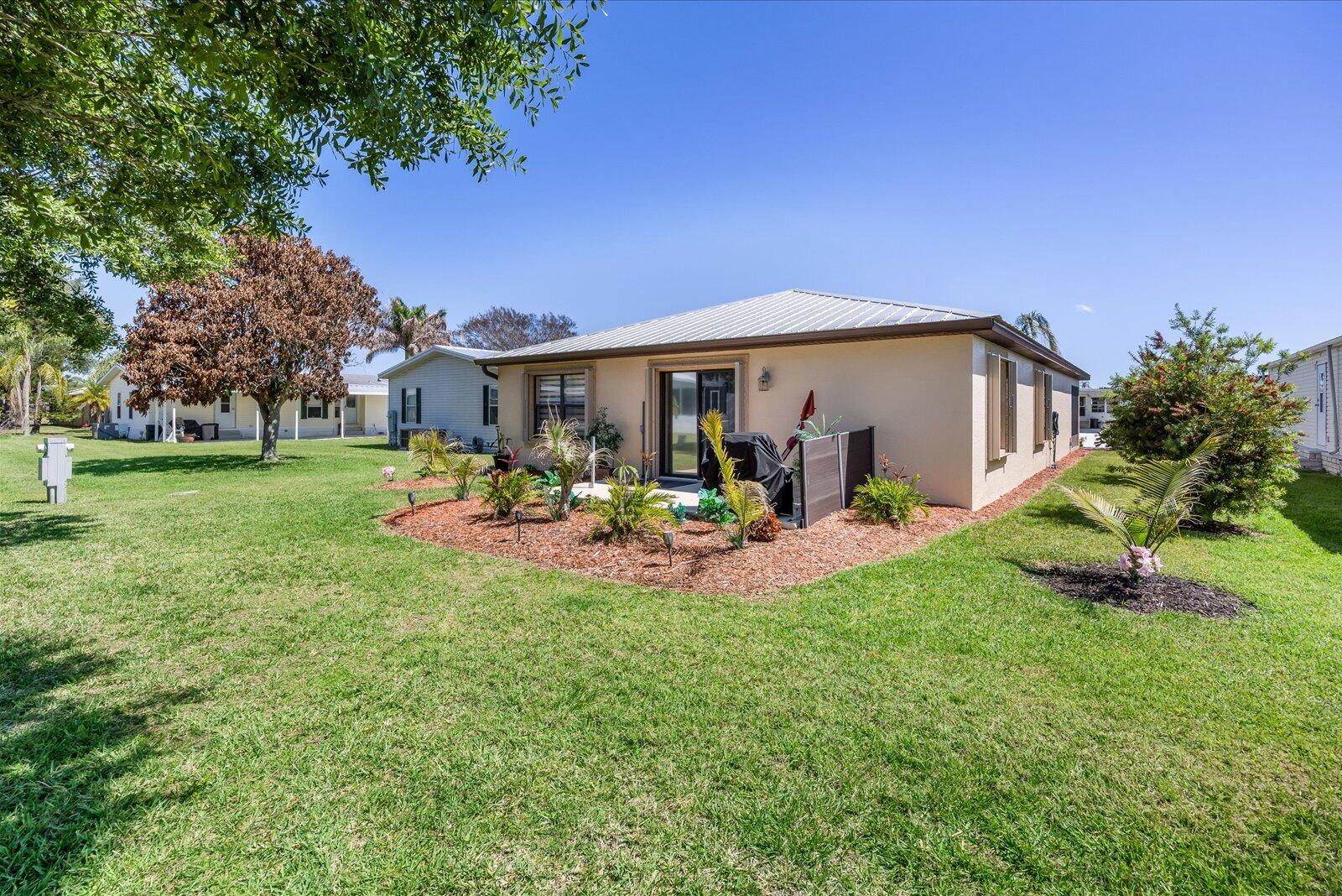 SPANISH LAKES FAIRWAYS LEASEHOLD ESTATES - Residential