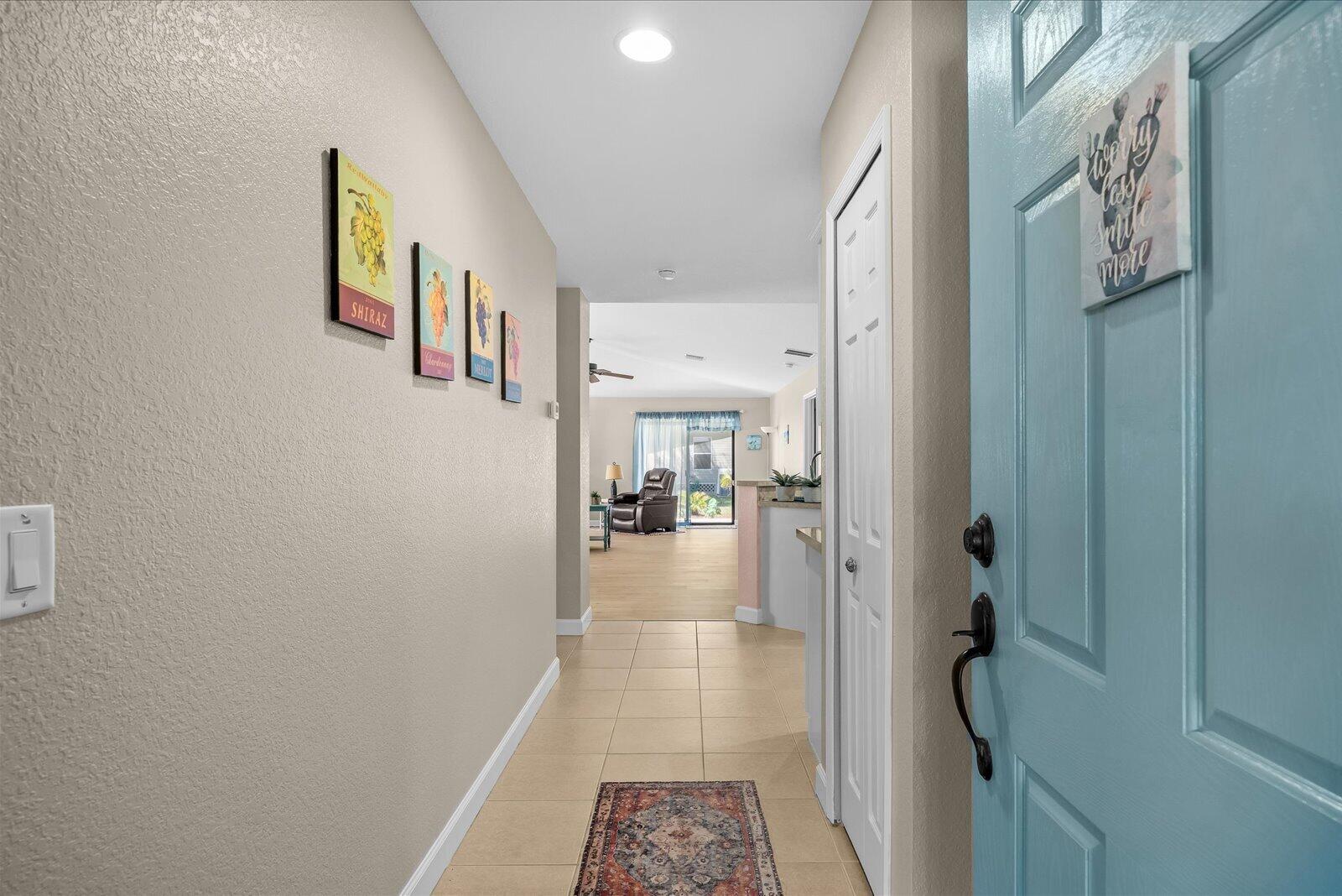 SPANISH LAKES FAIRWAYS LEASEHOLD ESTATES - Residential