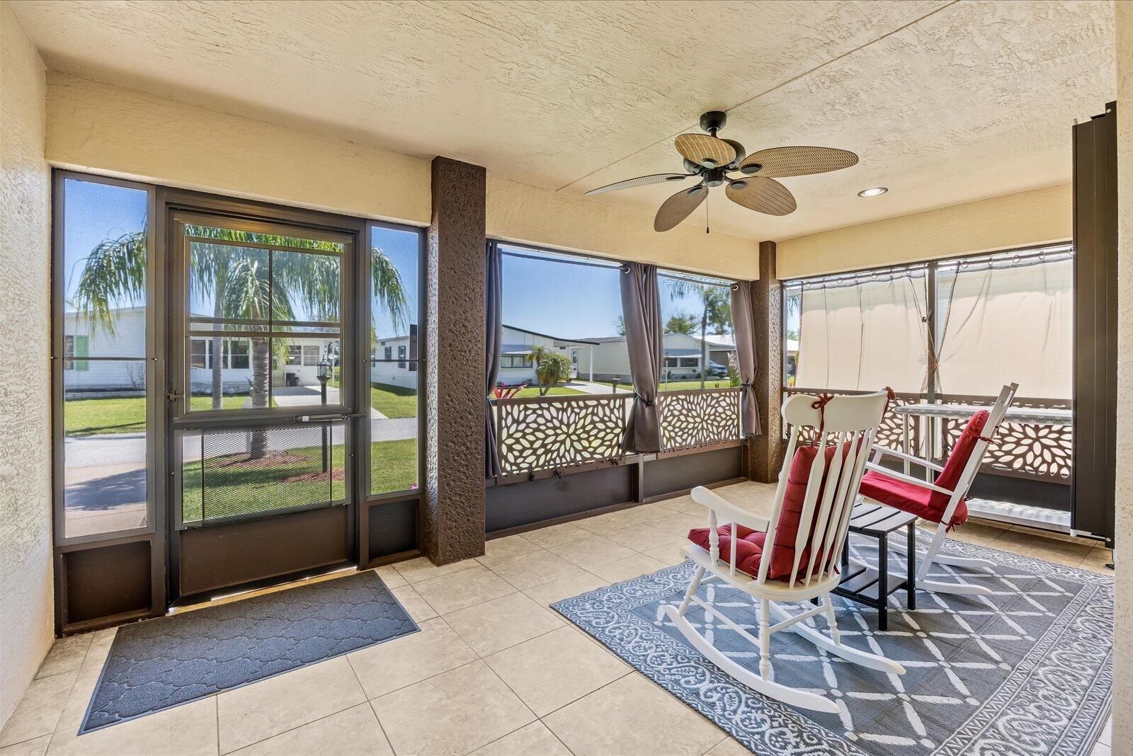 SPANISH LAKES FAIRWAYS LEASEHOLD ESTATES - Residential