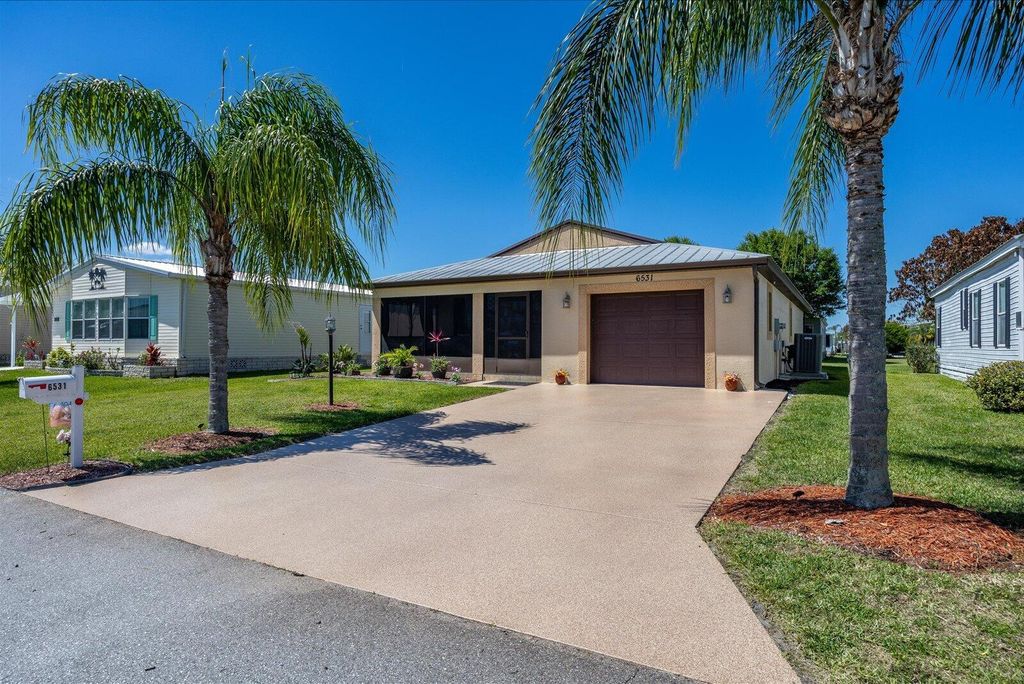 Photo of 6531 Teresita Court, Fort Pierce, FL 34951 (MLS # B26017266)