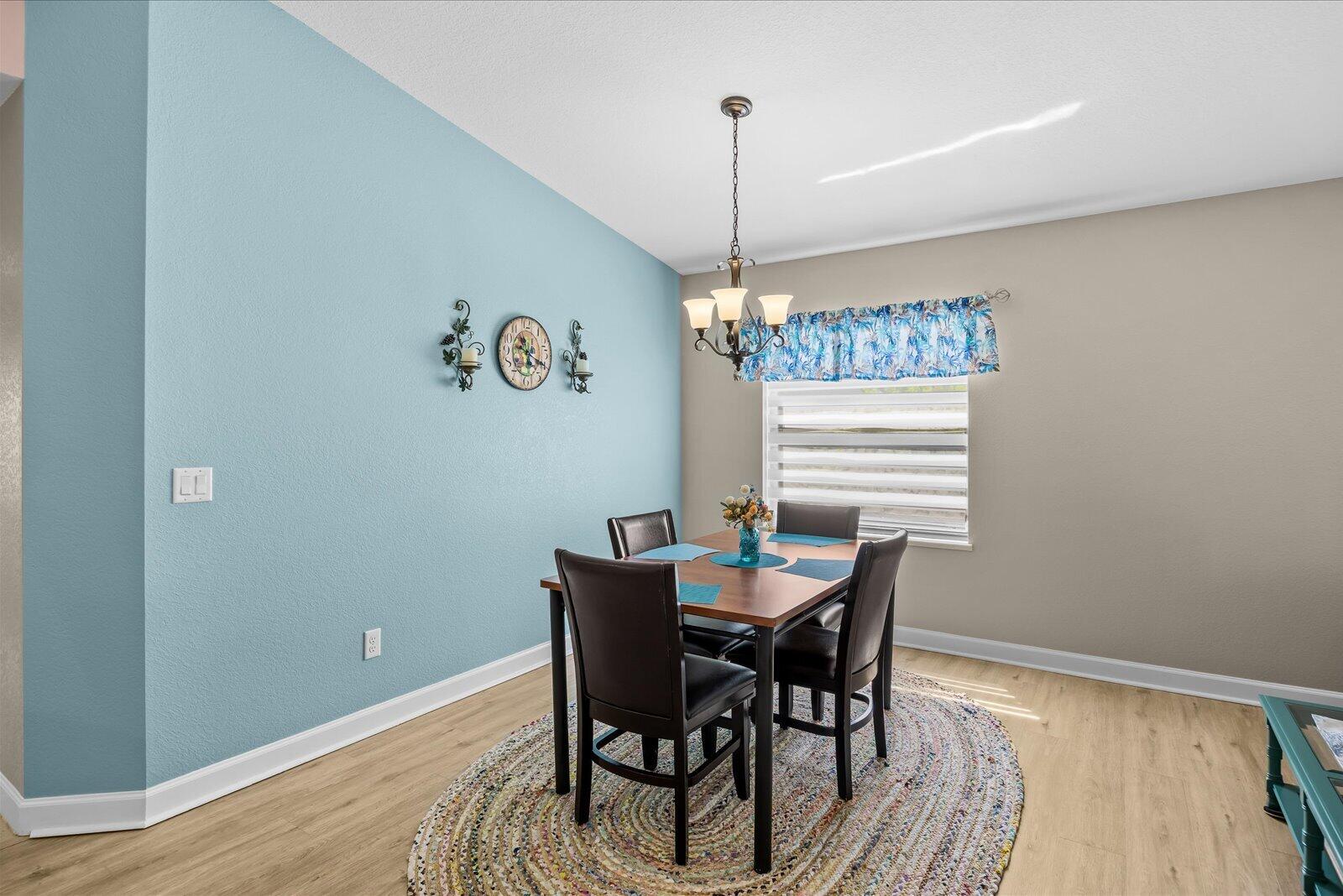 SPANISH LAKES FAIRWAYS LEASEHOLD ESTATES - Residential