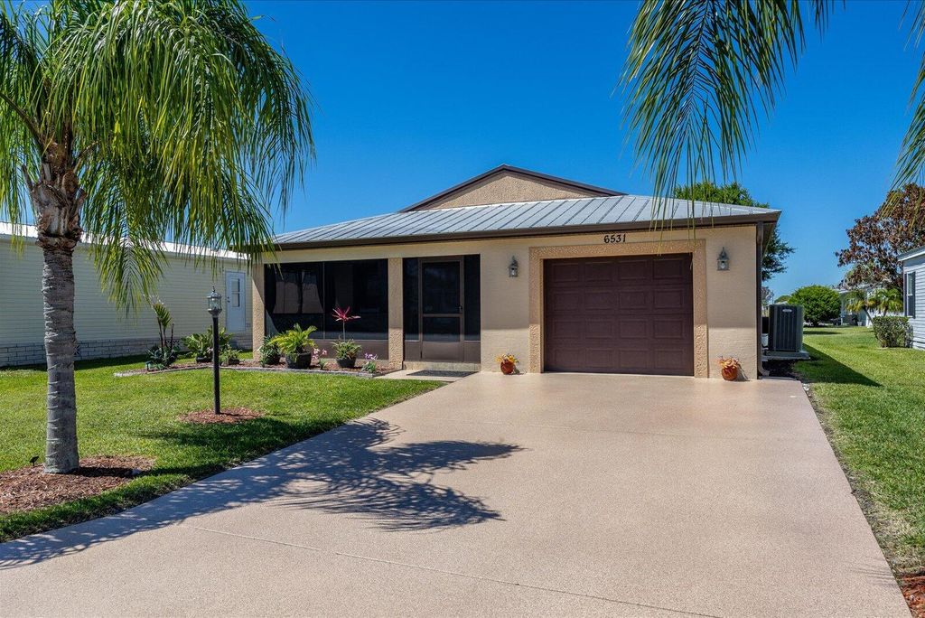 Photo of 6531 Teresita Court, Fort Pierce, FL 34951 (MLS # B26017266)