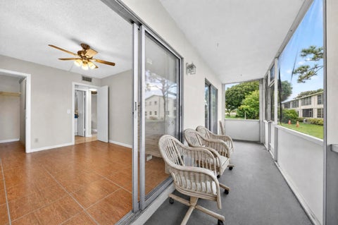 Tiny photo for 169 Westbury J #169, Deerfield Beach, FL 33442 (MLS # B26070112)