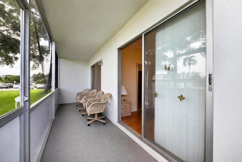 Tiny photo for 169 Westbury J #169, Deerfield Beach, FL 33442 (MLS # B26070112)