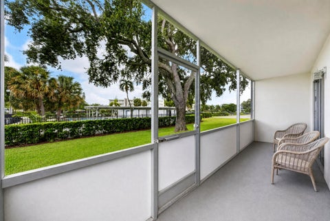 Tiny photo for 169 Westbury J #169, Deerfield Beach, FL 33442 (MLS # B26070112)