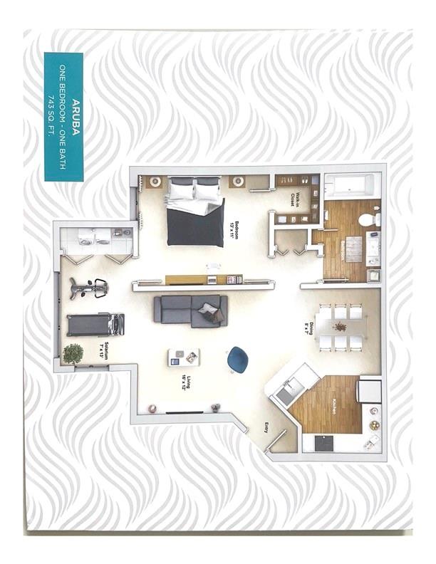 ISLES AT LAGO MAR - Residential