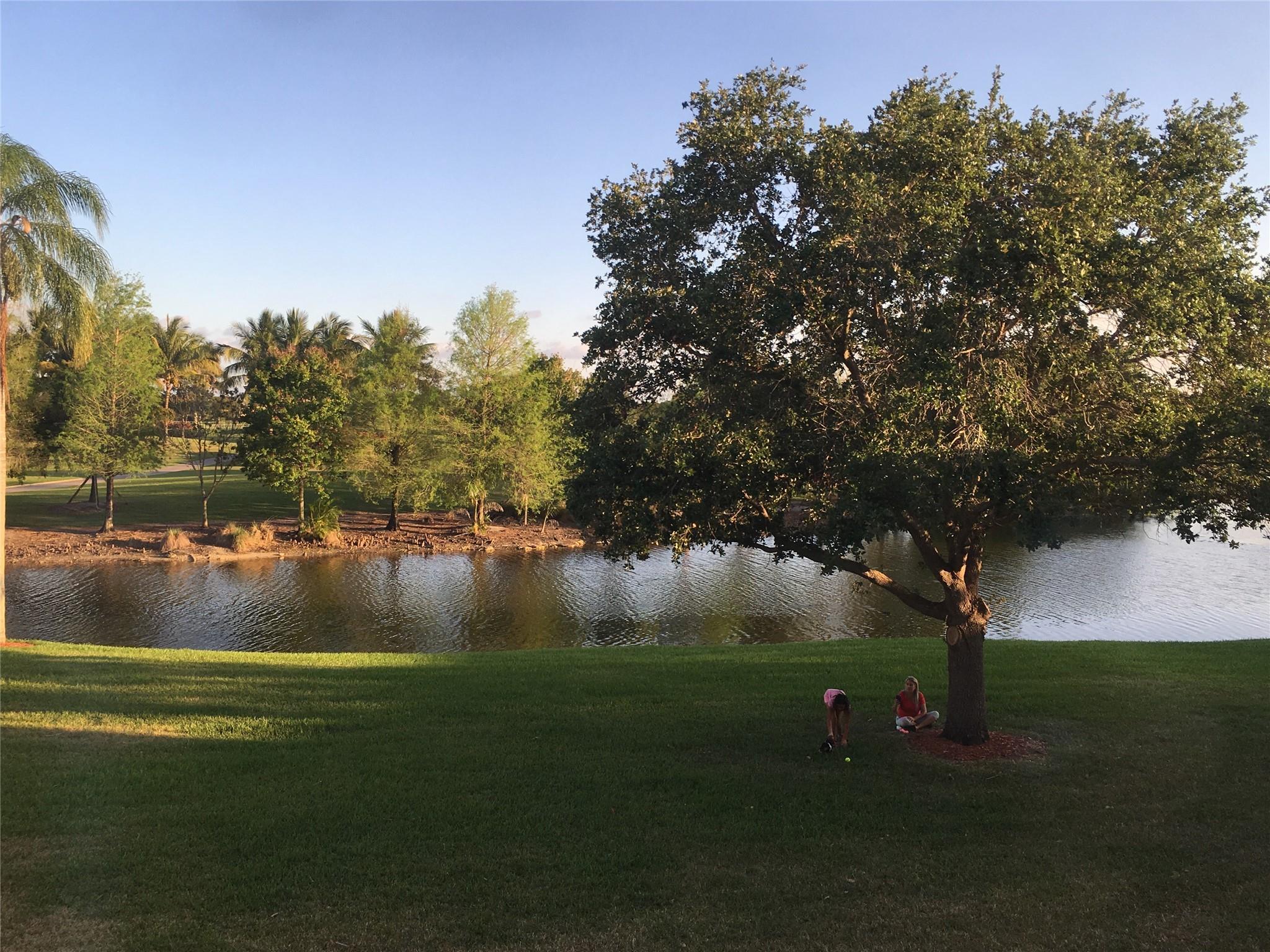 ISLES AT LAGO MAR - Residential