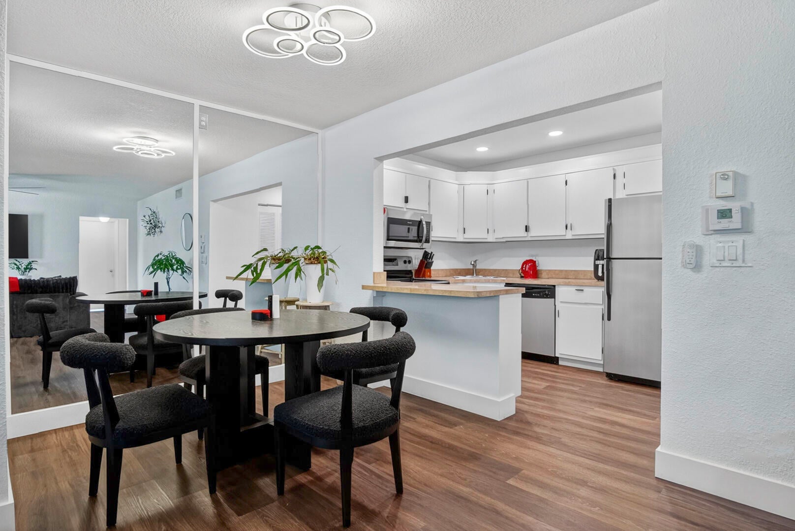 Properties 5930 Whispering Pine Way B-2