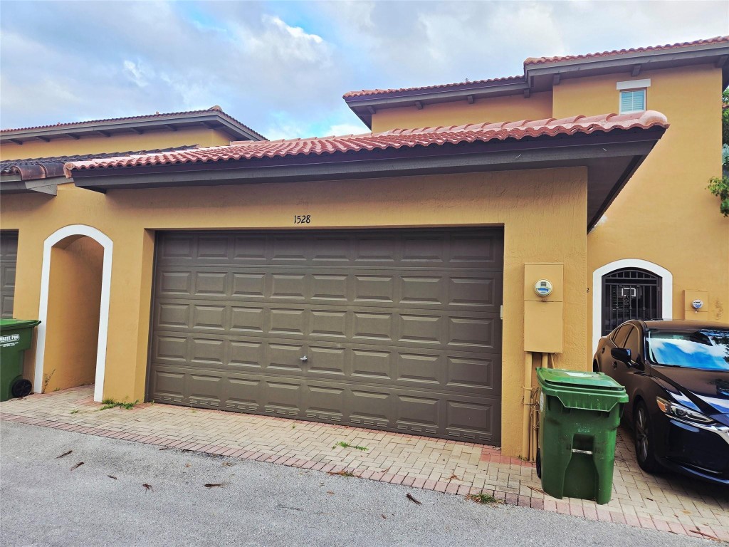 Cobblestone - Residential