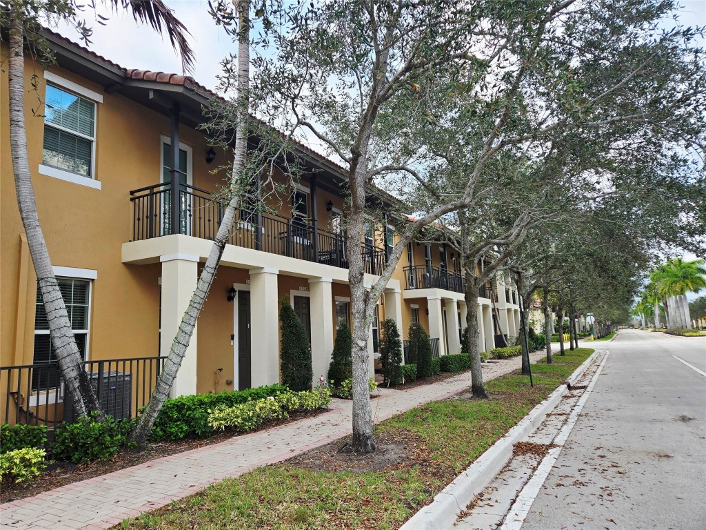 Cobblestone - Residential