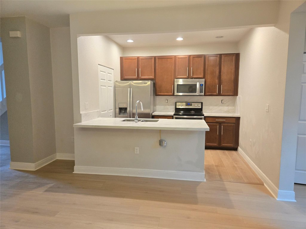 Cobblestone - Residential