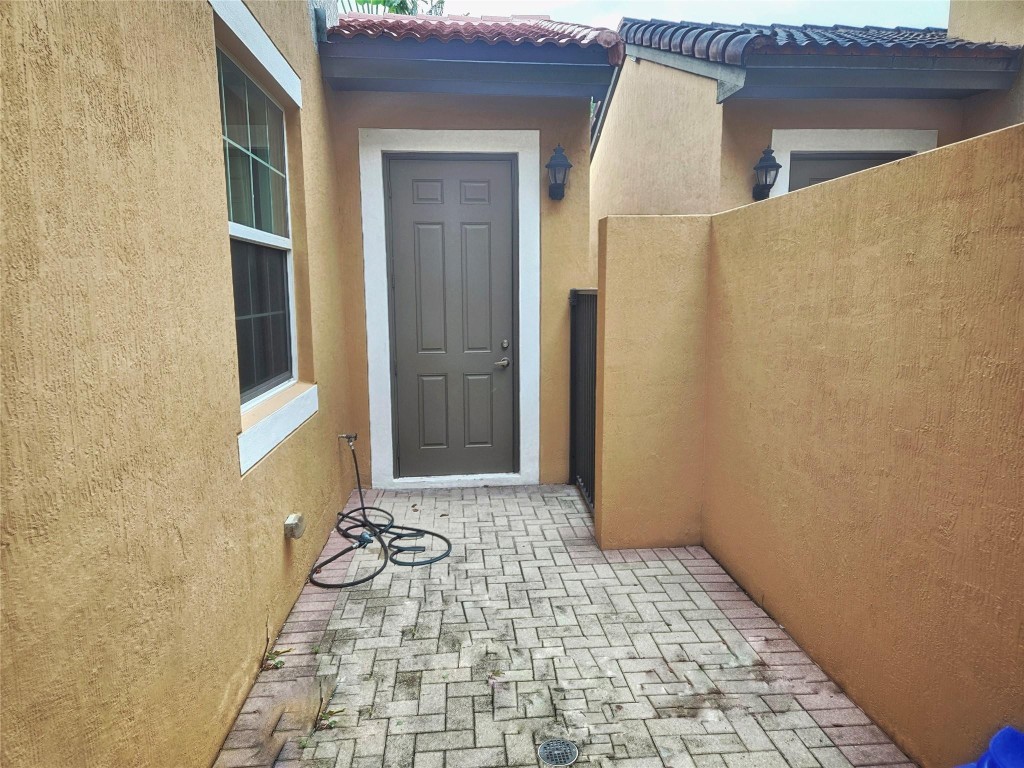 Cobblestone - Residential