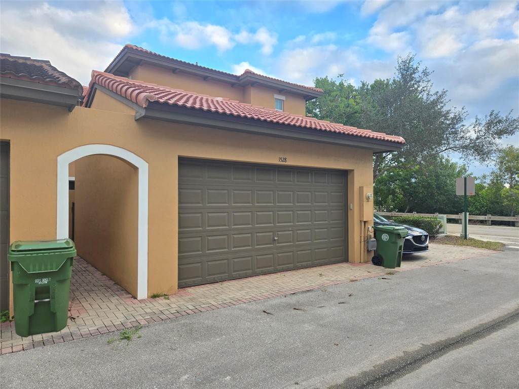 Cobblestone - Residential