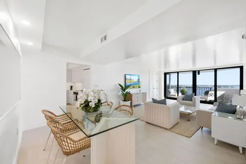 1200 S Flagler Dr Unit 1404, West Palm Beach, FL MLS: F10499067
