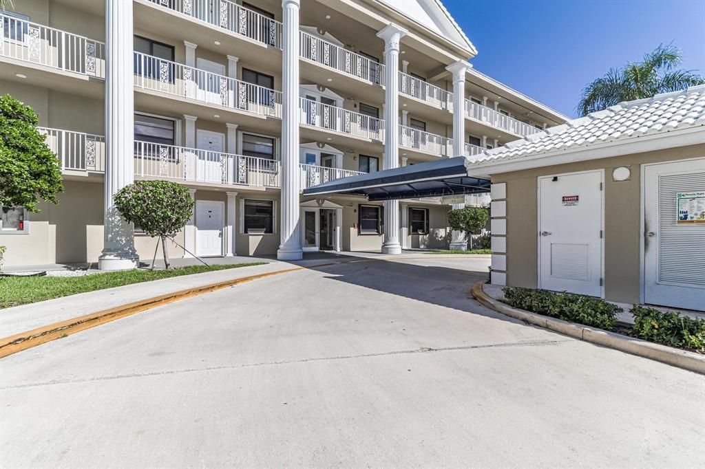 Photo of 3501 Village Boulevard #103, West Palm Beach, FL 33409 (MLS # R10760606)
