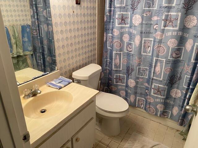 Sea Pointe Towers of Fort Pierce - Residential