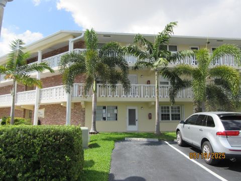700 E Pine Drive 105 Pompano Beach FL 33060