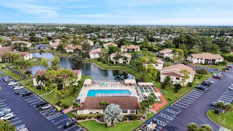 A home in Greenacres