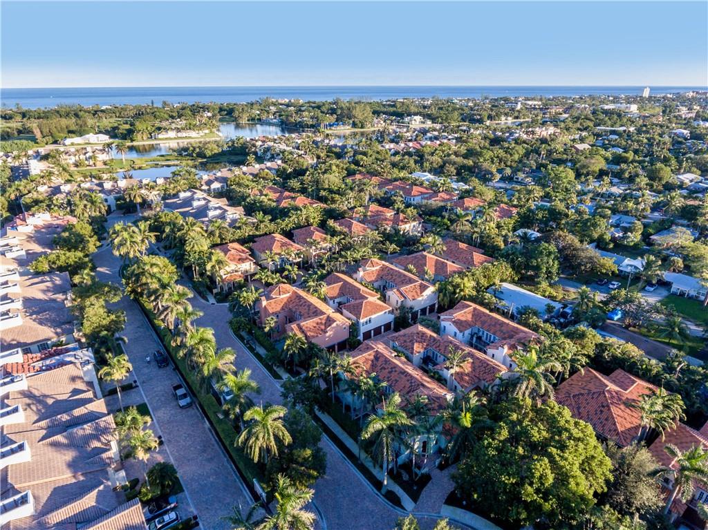 Old Palm Grove - Residential Lease