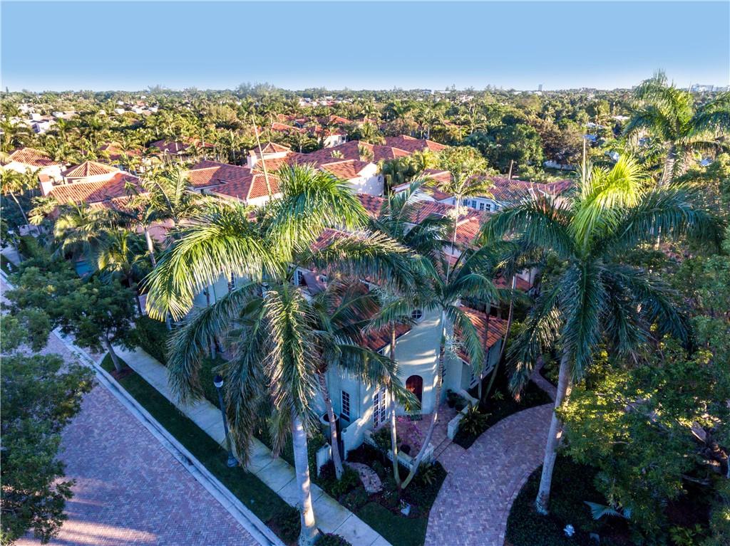 Old Palm Grove - Residential Lease