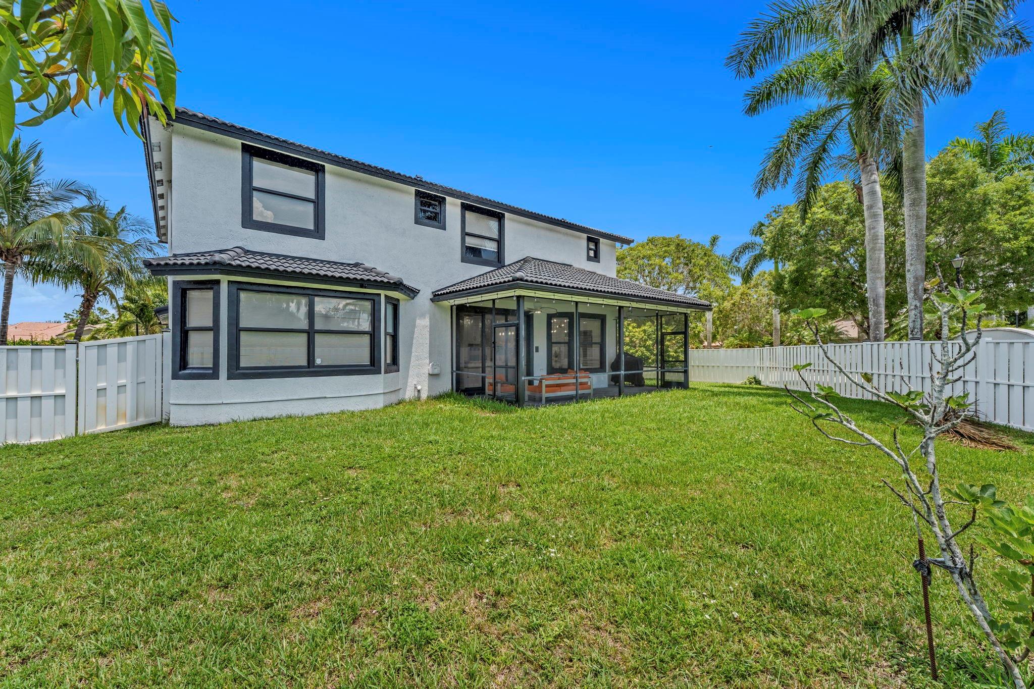 Pembroke Falls-Phase 5 16 - Residential