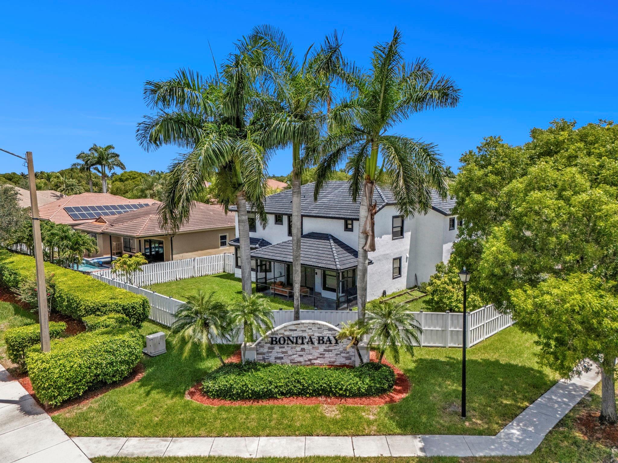Pembroke Falls-Phase 5 16 - Residential