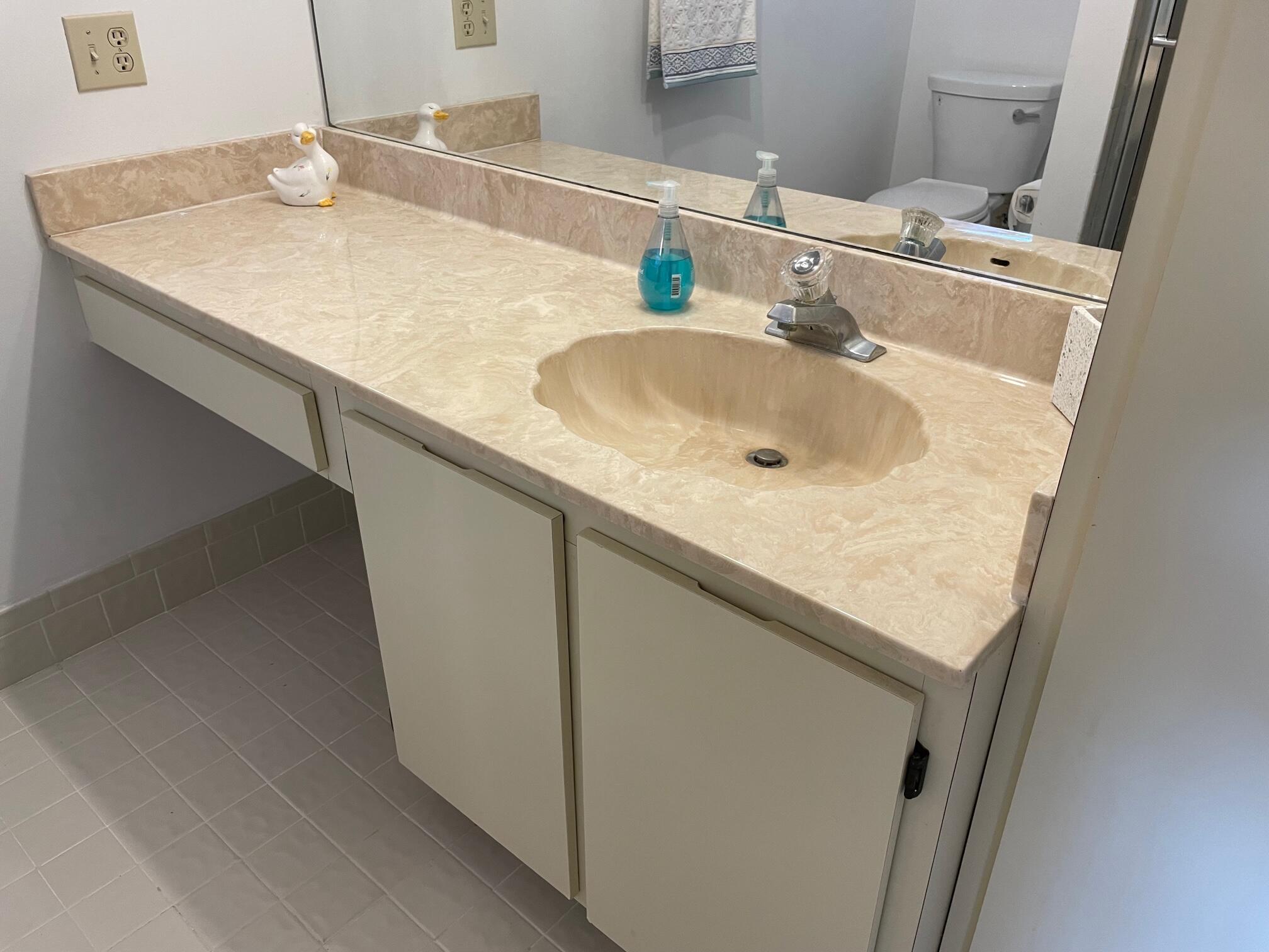 PALM CHASE CONDO - Residential