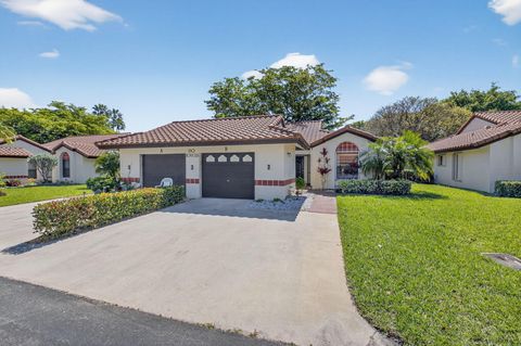 10938 Roebelini Palm Court B Boynton Beach FL 33437
