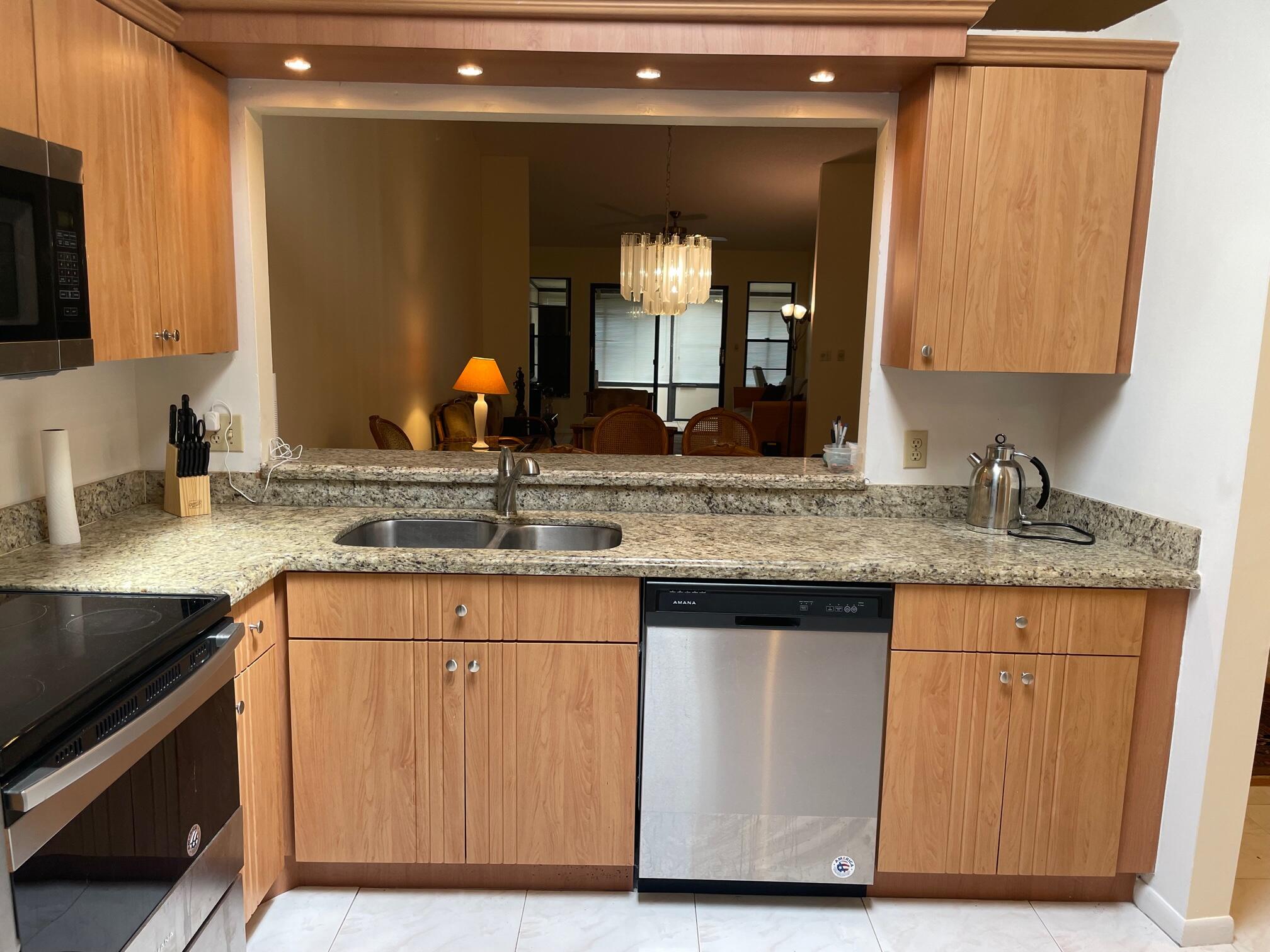 PALM CHASE CONDO - Residential