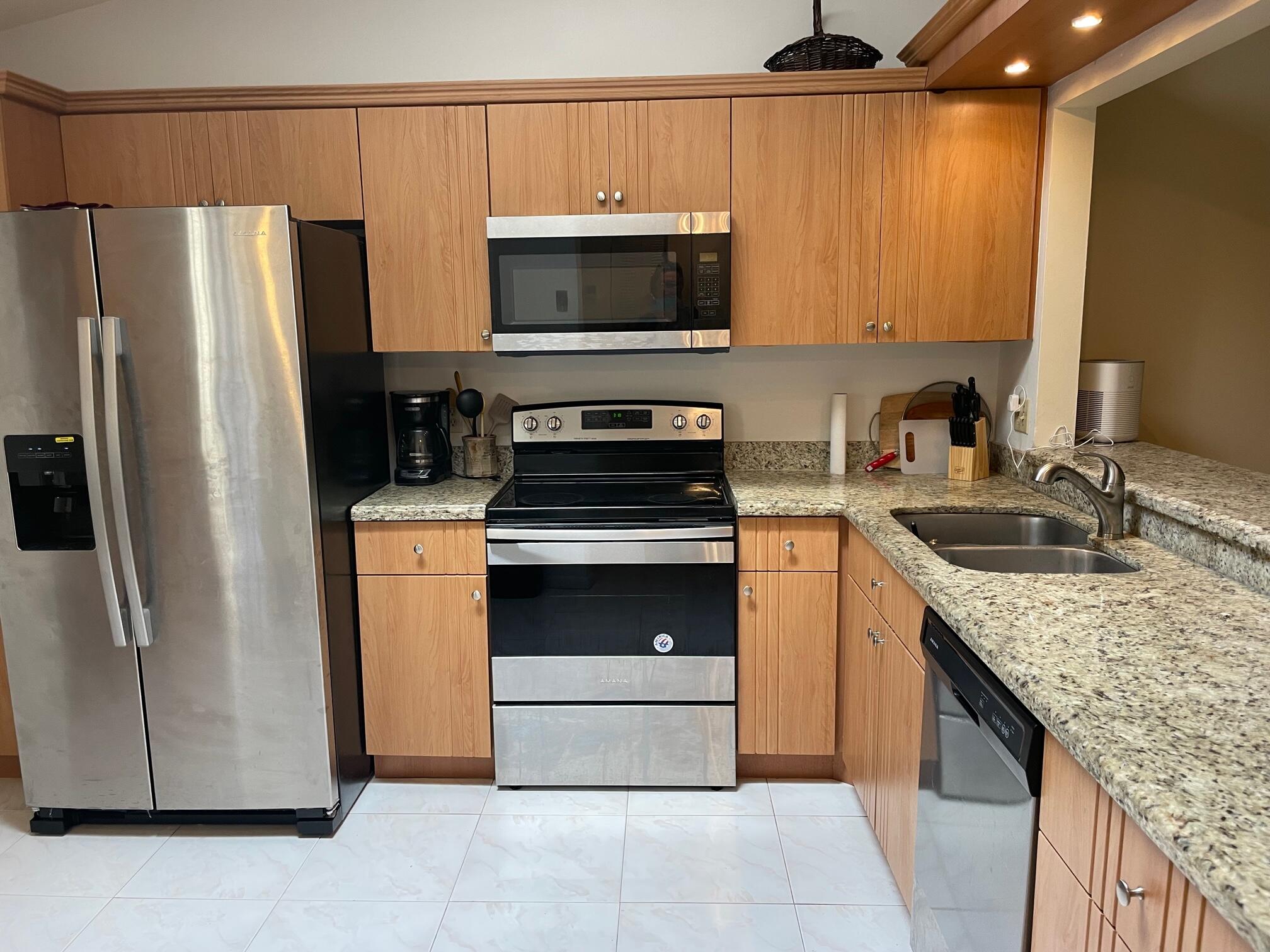 PALM CHASE CONDO - Residential