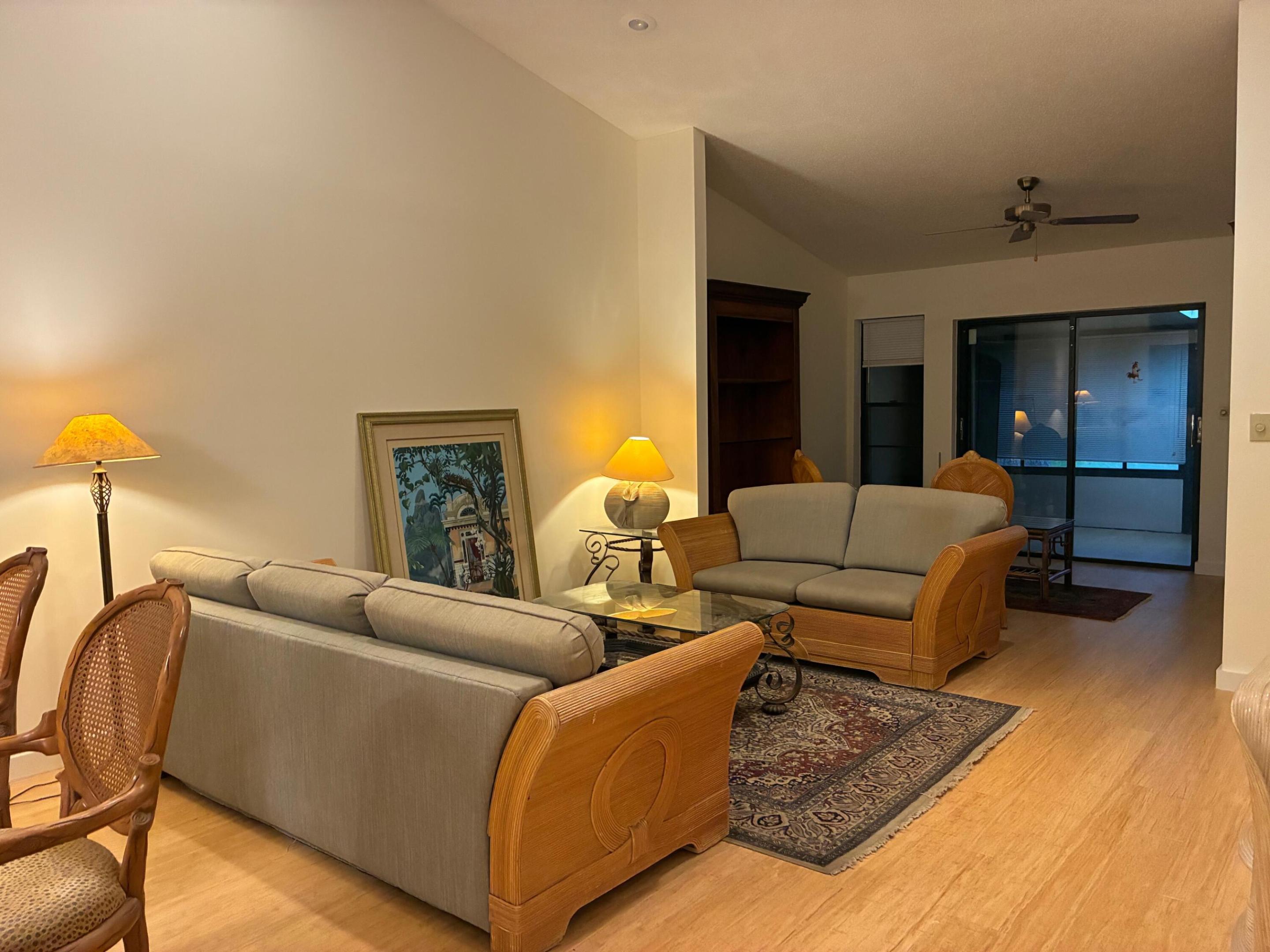 PALM CHASE CONDO - Residential