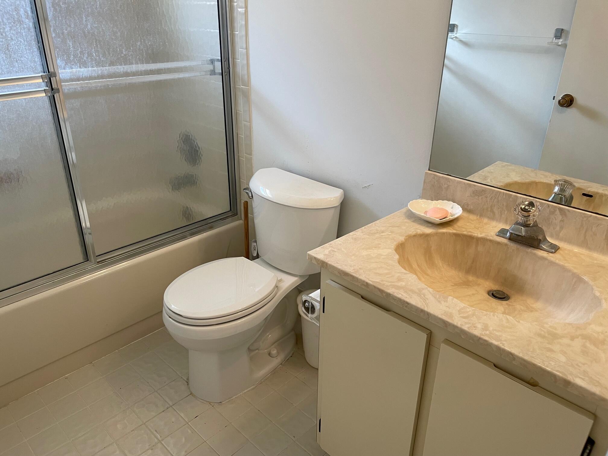 PALM CHASE CONDO - Residential