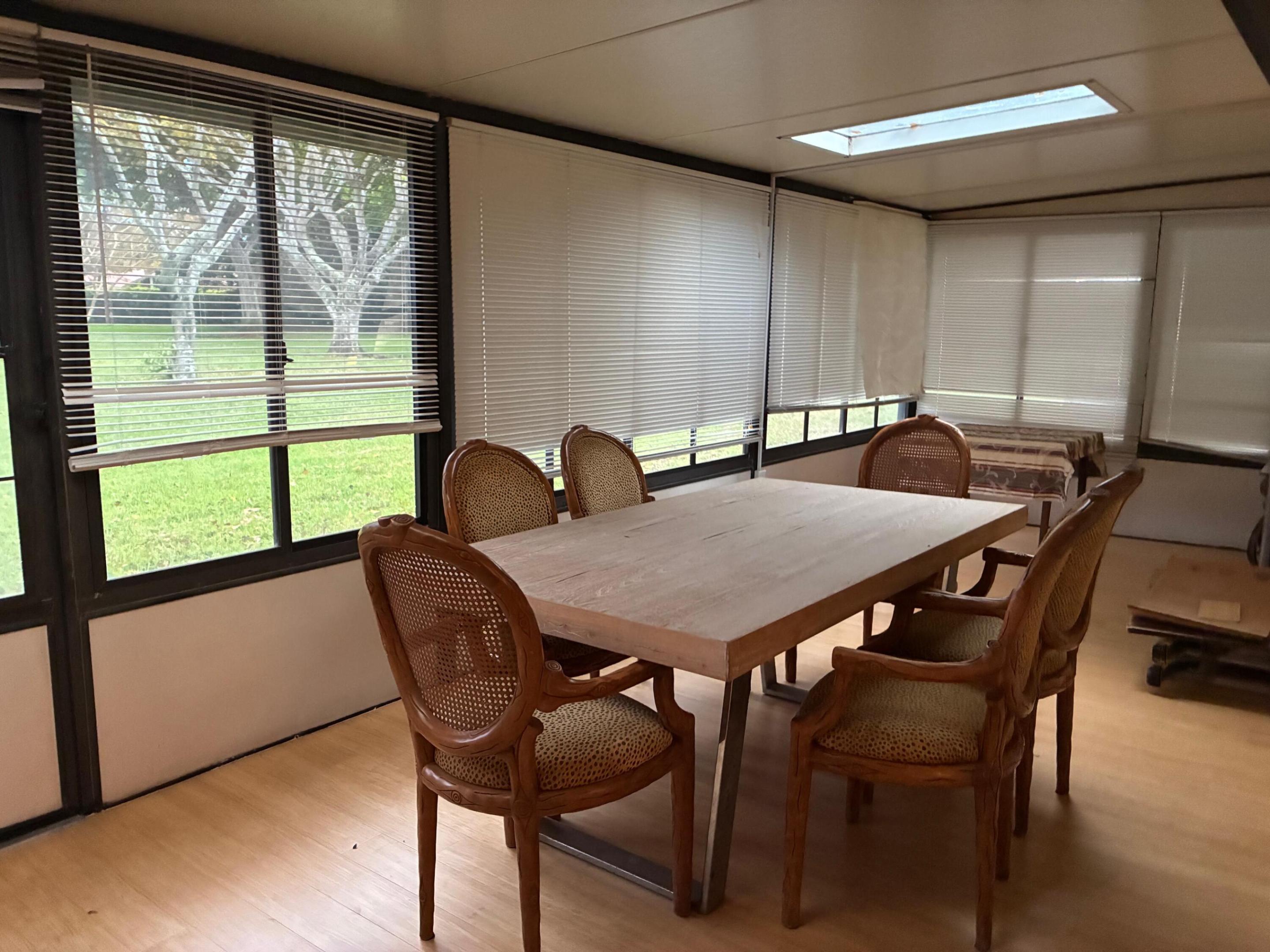 PALM CHASE CONDO - Residential