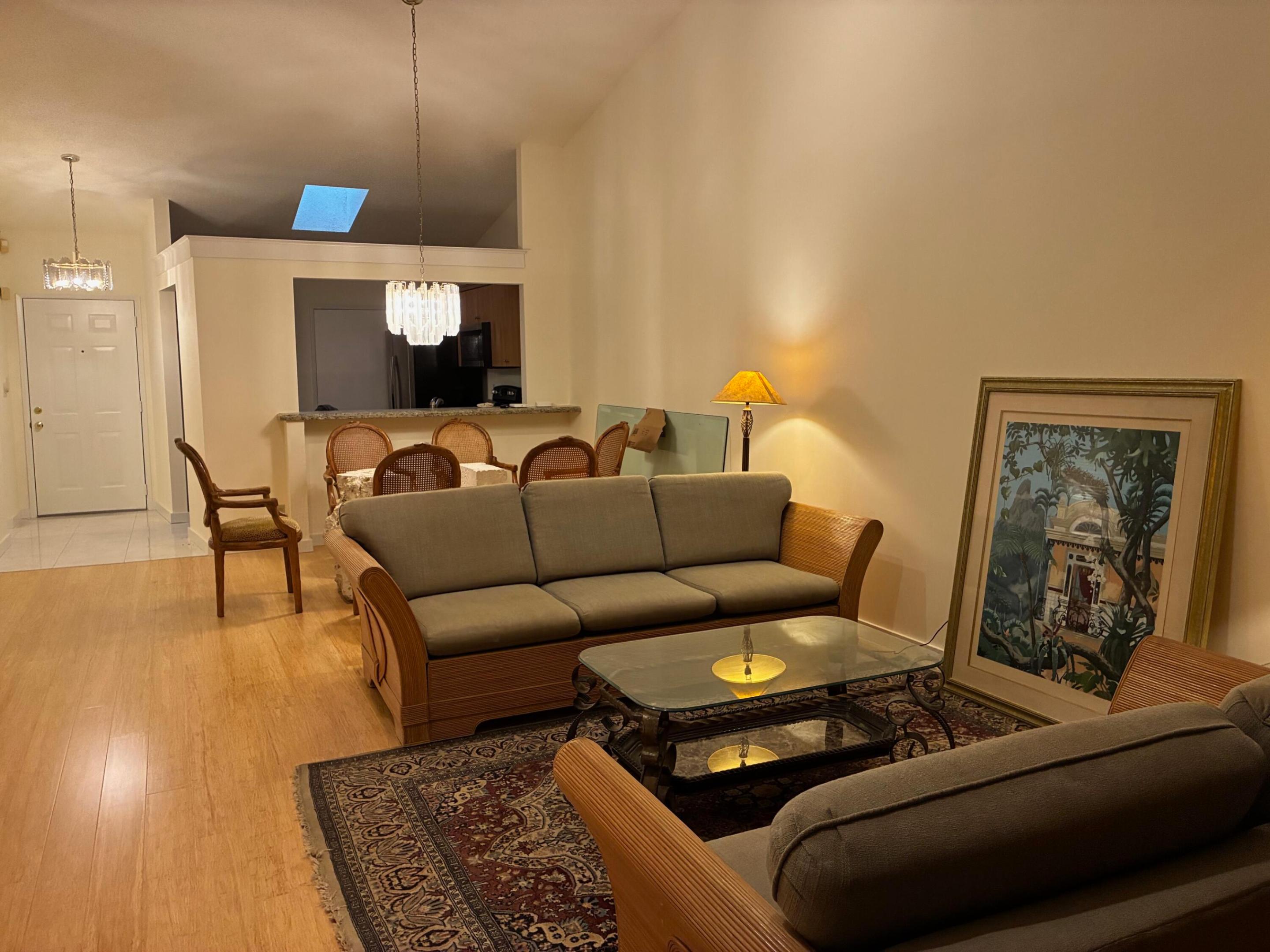 PALM CHASE CONDO - Residential